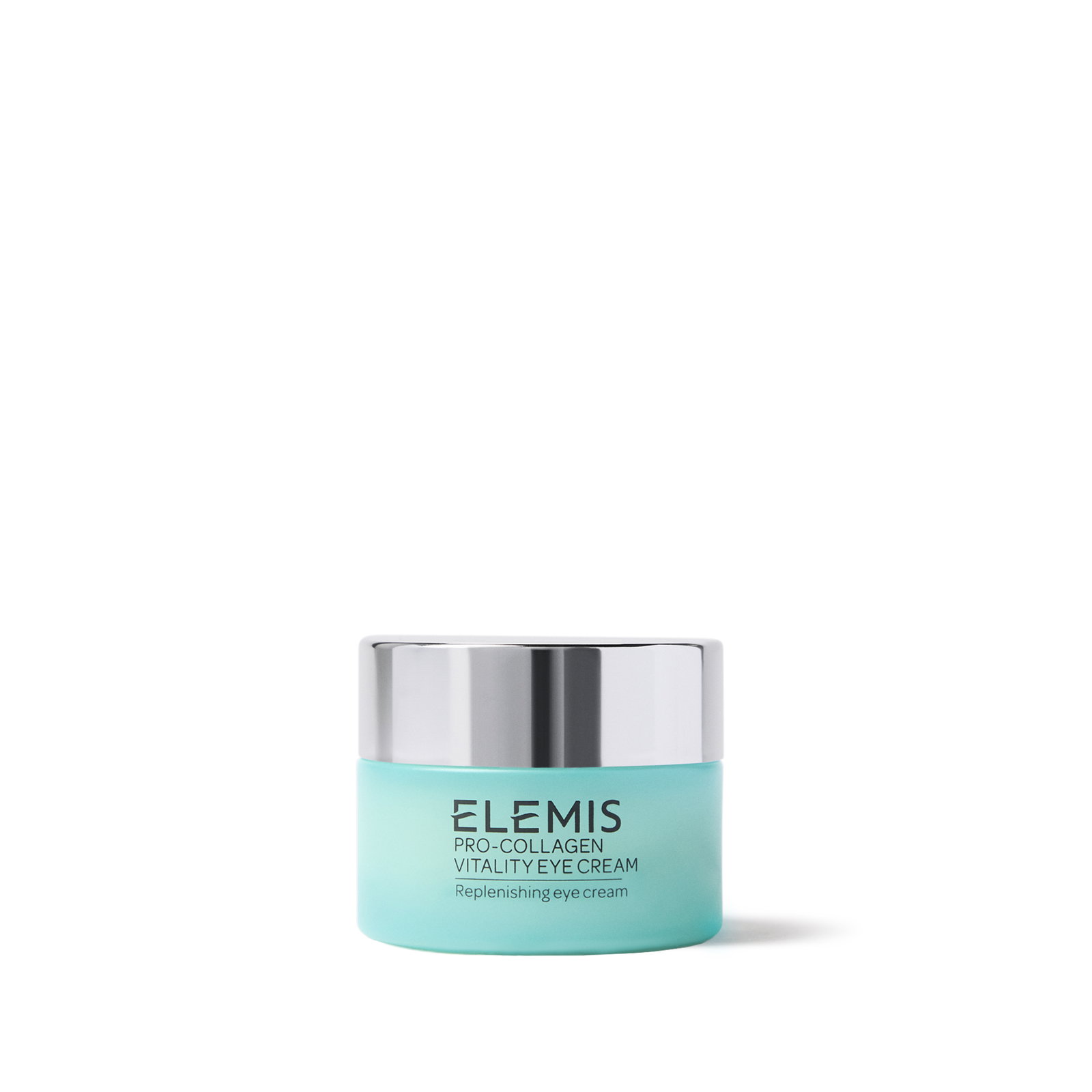 elemis-pro-collagen-vitality-replenishing-day-eye-cream-15-ml-1768398609 Elemis, Pro-Collagen Vitality, Aanvullen, Dag, Oogcrème, 15 ml *Tester - Afbeelding 1