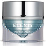 Elemis, Ultra Smart, Anti-rimpel, Collageen, Gelmasker, Gezicht, 50 ml *Tester