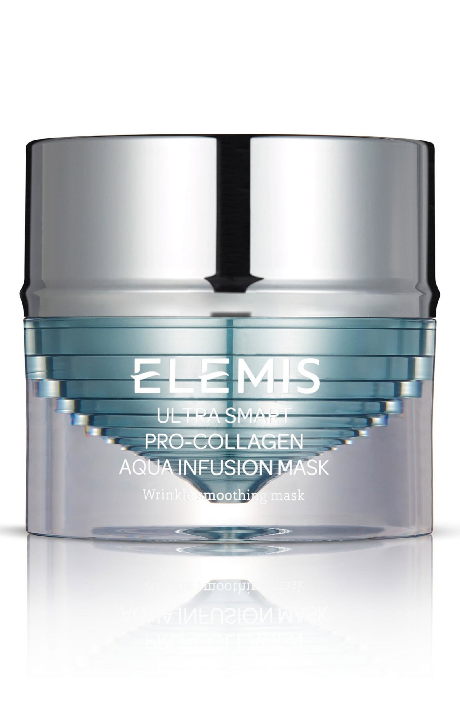 elemis-ultra-smart-anti-wrinkle-collagen-gel-mask-face-50-ml-1767180794 Elemis, Ultra Smart, Anti-rimpel, Collageen, Gelmasker, Gezicht, 50 ml *Tester - Afbeelding 1