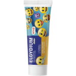 Elgydium, Emoji Kids, Natuurlijk, Protection, Tandpasta, 50 ml