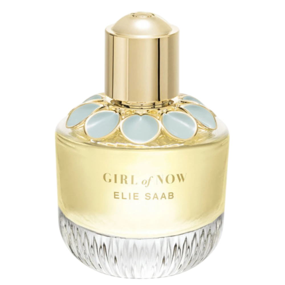 elie-saab-girl-of-now-eau-de-parfum-for-women-90-ml-1752131843 Elie Saab, Girl of Now, Parfumwater, Voor vrouwen, 90 ml - Afbeelding 1