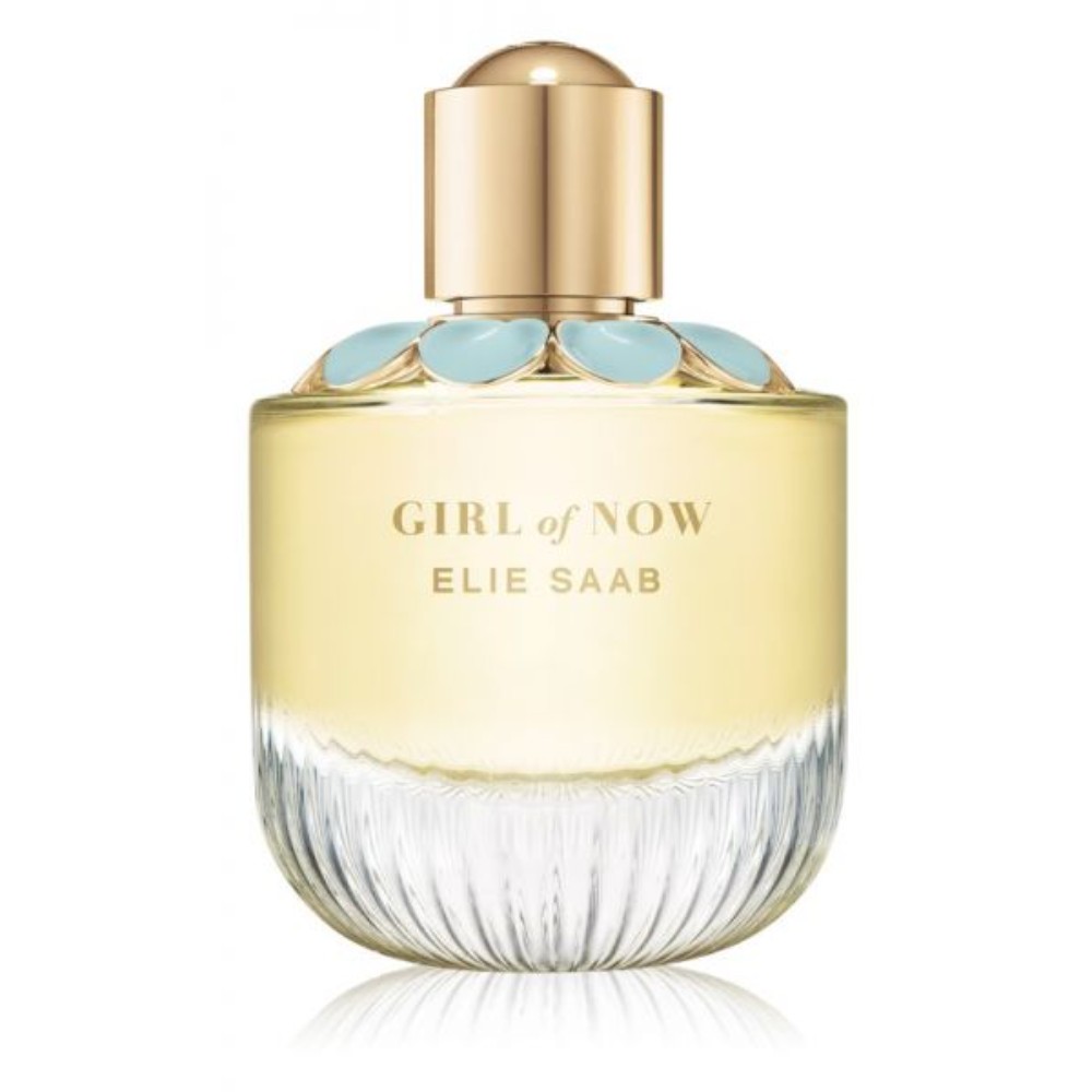 elie-saab-girl-of-now-eau-de-parfum-for-women-90-ml-tester-1674644444 Elie Saab, Girl of Now, Parfumwater, Voor vrouwen, 90 ml *Tester - Afbeelding 1