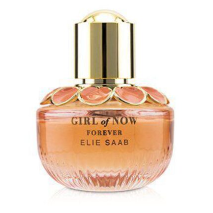 Elie Saab, Girl of Now Forever, Parfumwater, Voor vrouwen, 30 ml