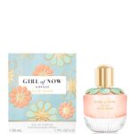 Elie Saab, Girl Of Now Lovely, Parfumwater, Voor vrouwen, 50 ml - Afbeelding 2