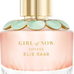 Elie Saab, Girl Of Now Lovely, Parfumwater, Voor vrouwen, 90 ml *Tester