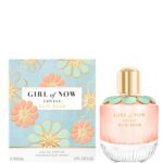 Elie Saab, Girl Of Now Lovely, Parfumwater, Voor vrouwen, 90 ml - Afbeelding 2