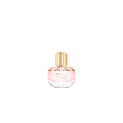 Elie Saab, Girl of Now Rose Petal, Parfumwater, Voor vrouwen, 30 ml