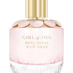 Elie Saab, Girl of Now Rose Petal, Parfumwater, Voor vrouwen, 90 ml *Tester