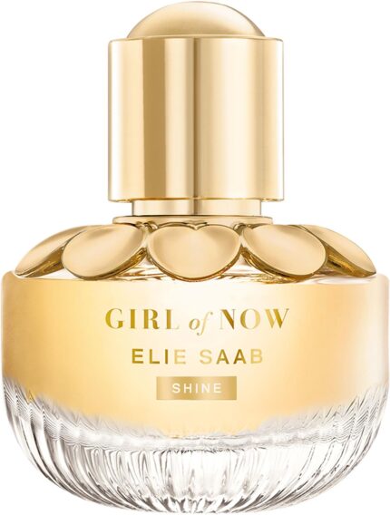 Elie Saab, Girl of Now Shine, Parfumwater, Voor vrouwen, 30 ml