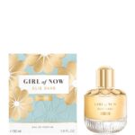 Elie Saab, Girl of Now Shine, Parfumwater, Voor vrouwen, 50 ml - Afbeelding 2