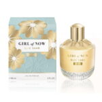 Elie Saab, Girl of Now Shine, Parfumwater, Voor vrouwen, 90 ml - Afbeelding 2