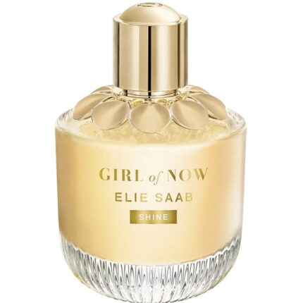 Elie Saab, Girl of Now Shine, Parfumwater, Voor vrouwen, 90 ml *Tester