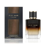Elie Saab, L'Homme Intense, Parfumwater, Voor mannen, 100 ml - Afbeelding 2