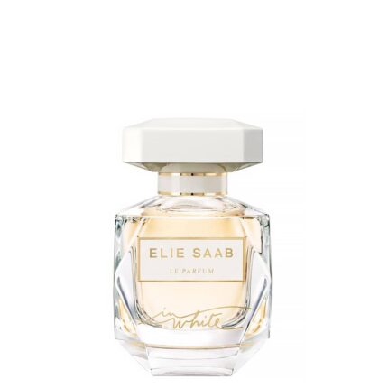 Elie Saab, Le Parfum in White, Parfumwater, Voor vrouwen, 50 ml