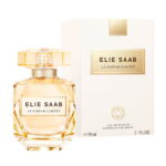 Elie Saab, Le Parfum Lumiere, Parfumwater, Voor vrouwen, 90 ml - Afbeelding 2