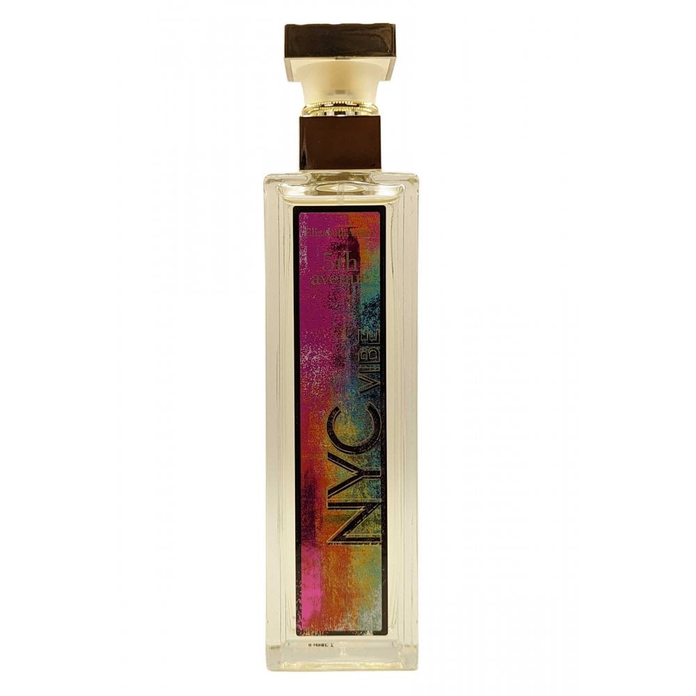 elizabeth-arden-5th-avenue-nyc-vibe-eau-de-parfum-for-women-125-ml-1774849963-1 Elizabeth Arden, 5th Avenue NYC Vibe, Parfumwater, Voor vrouwen, 125 ml - Afbeelding 1
