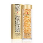 Elizabeth Arden, Advanced Light Ceramide, Strengthening, Daily, Serum Capsules, For Face, 60 pcs