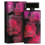 Elizabeth Arden, Always Red Femme, Eau de Toilette, Voor vrouwen, 30 ml - Afbeelding 2