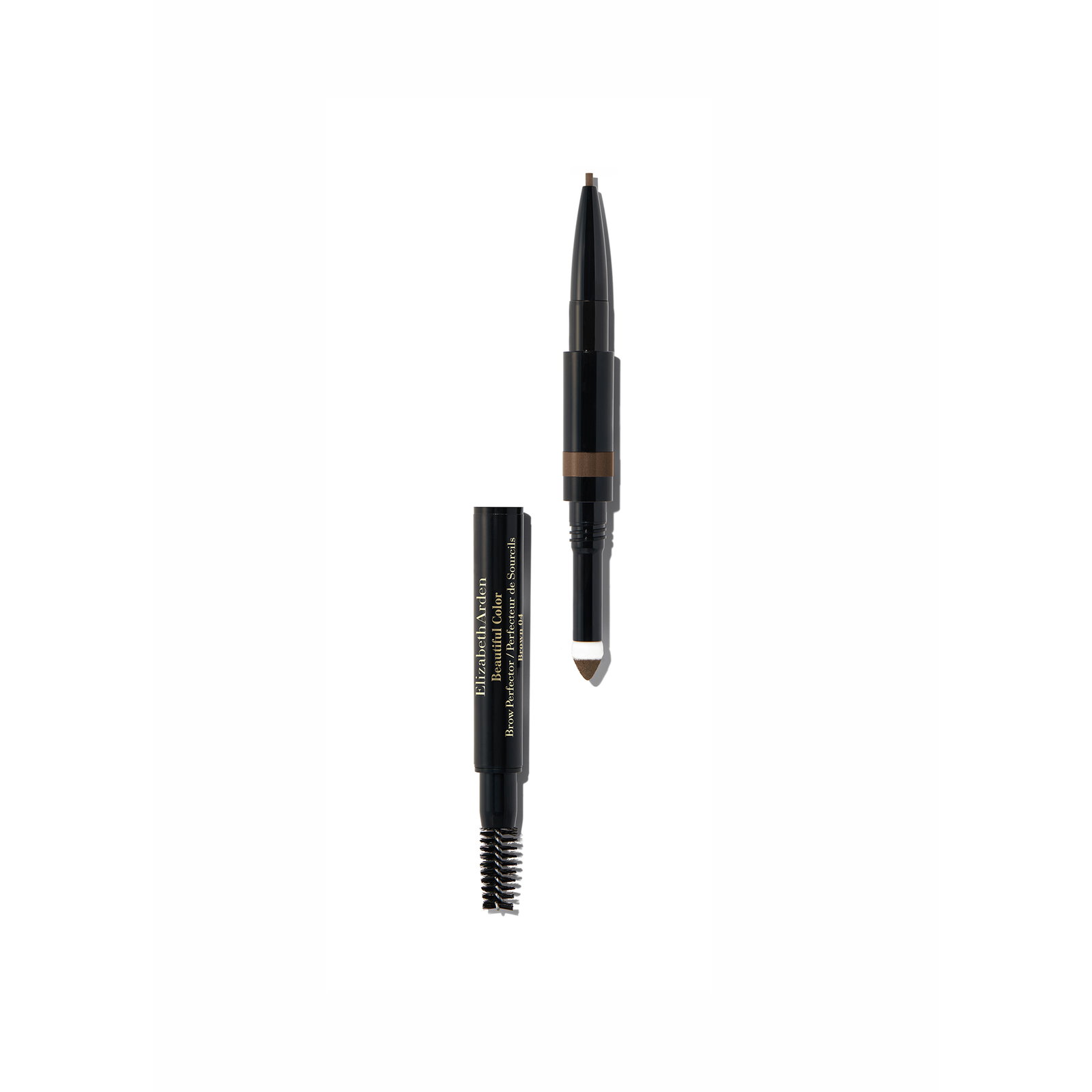 elizabeth-arden-beautiful-color-eyebrow-pencil-01-soft-blond-tester-0-32-g-1670478922 Elizabeth Arden, Beautiful Color, Wenkbrauwcrèmepotlood, 01, Zacht blond, 0.32 g *Tester - Afbeelding 1