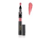 Elizabeth Arden, Beautiful Color, Vloeibare lippenstift, 08, Passionate Peach, 2.4 ml