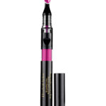 Elizabeth Arden, Beautiful Color, Vloeibare lippenstift, 09, Seductive Magenta, 2.4 ml