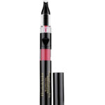 Elizabeth Arden, Beautiful Color, Vloeistof, Vloeibare lippenstift, 06, Vurig rood, 2.4 ml