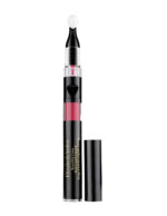 Elizabeth Arden, Beautiful Color, Vloeistof, Vloeibare lippenstift, 06, Vurig rood, 2.4 ml