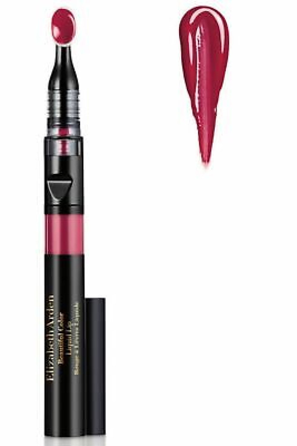 elizabeth-arden-beautiful-color-shining-lip-gloss-27-casual-2-4-ml-1670417833 Elizabeth Arden, Beautiful Color, Vloeibare lippenstift, 27, Casual, 2.4 ml *Tester - Afbeelding 1