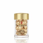 Elizabeth Arden, Advanced Ceramide, Nourishing & Restoring, Morning & Evening, Serum Capsules, For Face & Neck, 30 pcs