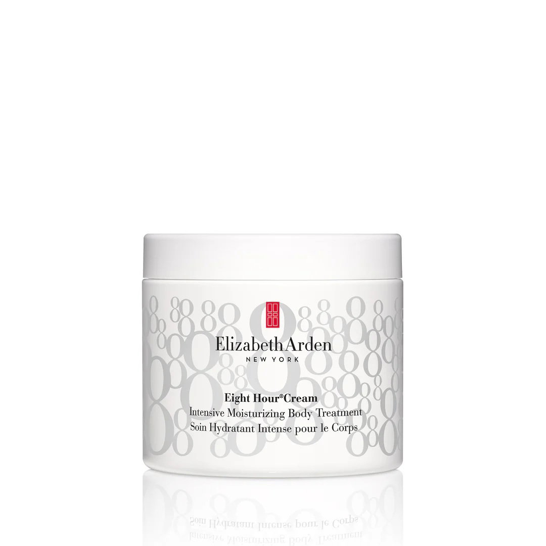 elizabeth-arden-eight-hour-free-of-parabens-smooth-body-cream-body-suitable-for-daily-use-no-200-ml-1784023621 Elizabeth Arden, Eight Hour, Intense Hydration, Body Cream, Daily, 200 ml - Afbeelding 1