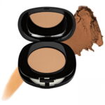 Elizabeth Arden, Flawless Finish Everyday Perfection Bouncy, Jojobaolie, Zachte natuurlijke afwerking, Crème foundation, 12, Warme pecannoot, 9 g *Tester