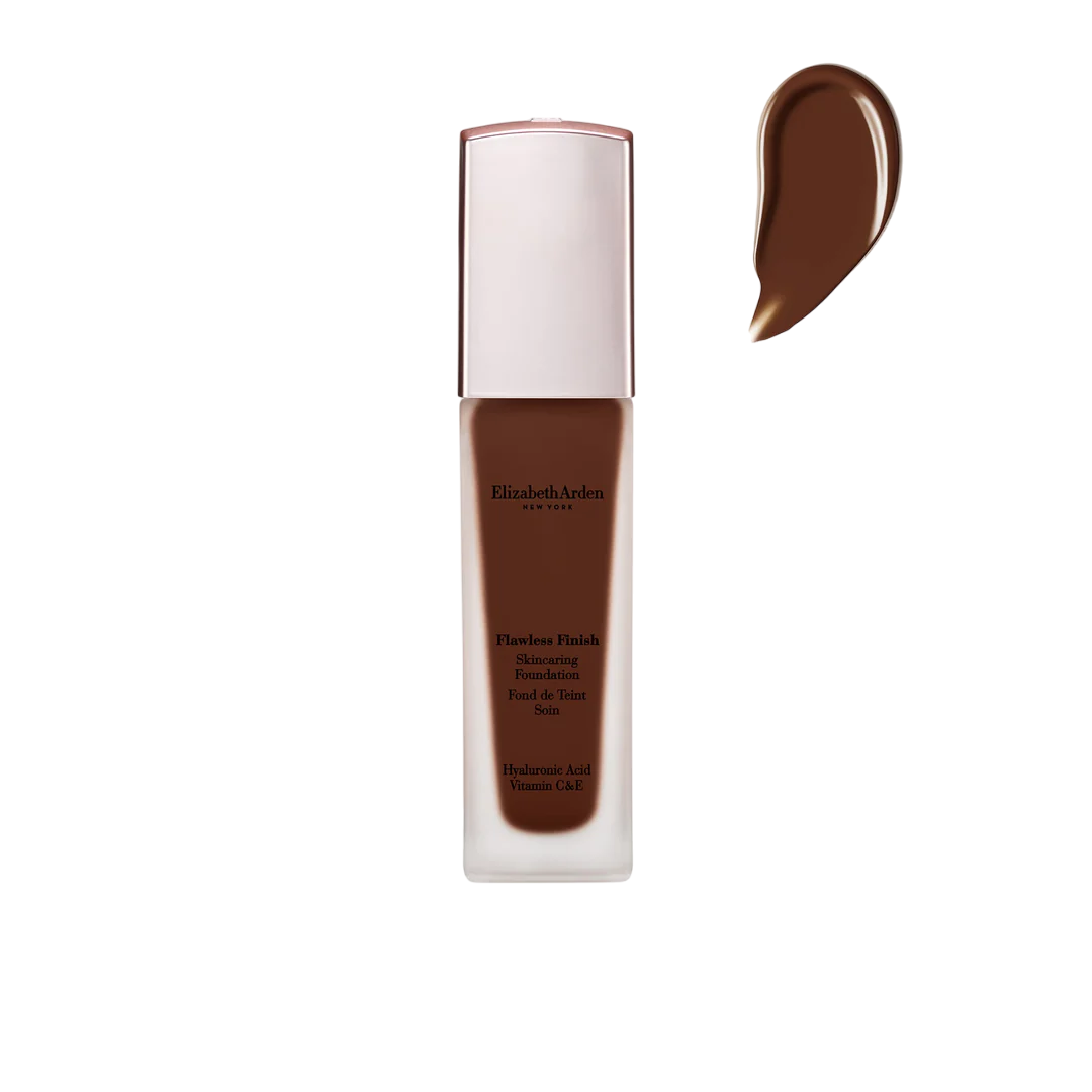 elizabeth-arden-flawless-finish-skincaring-hyaluronic-acid-long-wear-cream-foundation-620n-deep-neutral-30-ml-1756900571 Elizabeth Arden, Flawless Finish Skincaring, Hyaluronzuur, Langdurig dragen, Crème foundation, 620N, Diep neutraal, 30 ml - Afbeelding 1