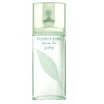 Elizabeth Arden, Green Tea Lotus, Eau de Toilette, Voor vrouwen, 100 ml