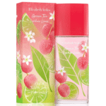 Elizabeth Arden, Green Tea Lychee Lime, Eau de Toilette, Voor vrouwen, 100 ml - Afbeelding 2