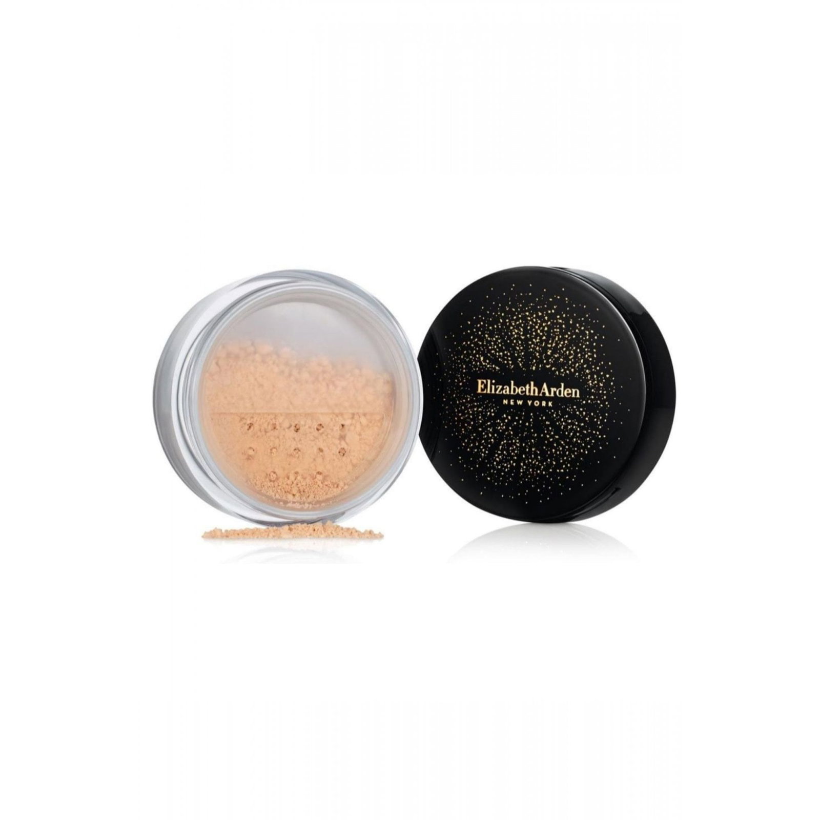 elizabeth-arden-high-performance-blurring-loose-setting-powder-medium-17-5-g-tester-1763972813 Elizabeth Arden, High Performance, Vervaging, Losse fixeerpoeder, Medium, 17.5 g *Tester - Afbeelding 1