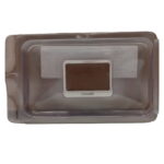 Elizabeth Arden, Beautiful Color Mono, Oogschaduwpoeder, 08, Chocolade, 2.5 g *Tester