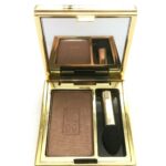 Elizabeth Arden, Beautiful Color Mono, Oogschaduwpoeder, 05, Pikante kaneel, 2.5 g *Tester