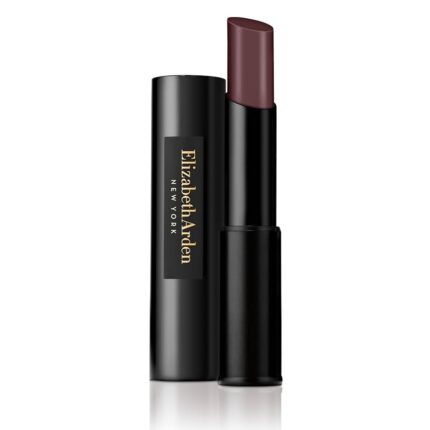 Elizabeth Arden, Plush Up, Room, Crèmelippenstift, 22, Zwarte kers, 3.2 g
