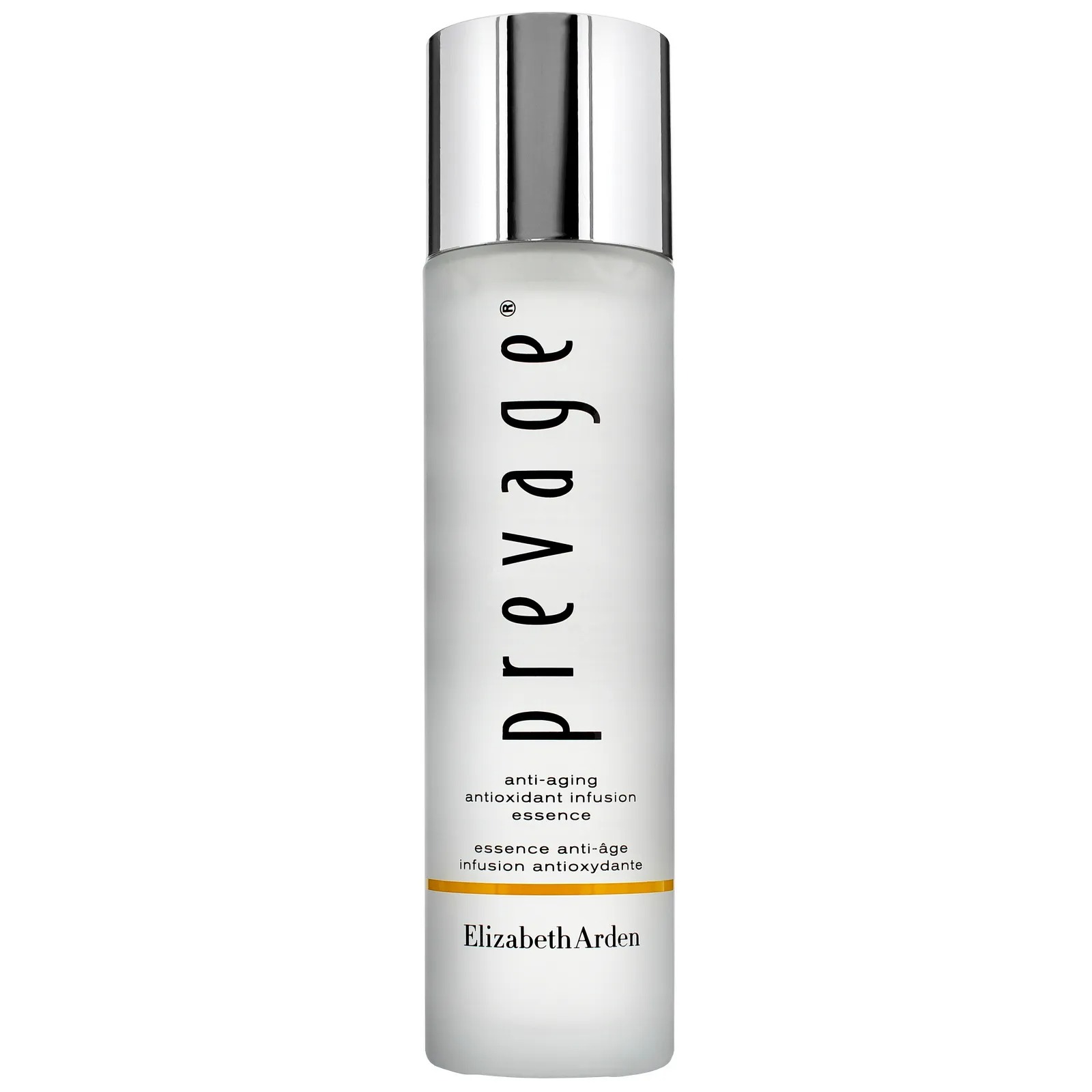 elizabeth-arden-prevage-anti-ageing-lotion-for-face-50-ml-tester-1683278164 Elizabeth Arden, Prevage - Anti-Aging Antioxidant Infusion, Mineraalrijk bio-gefermenteerd water, Verfrissend, Dag, Essence lotion, Voor gezicht, 50 ml *Tester - Afbeelding 1