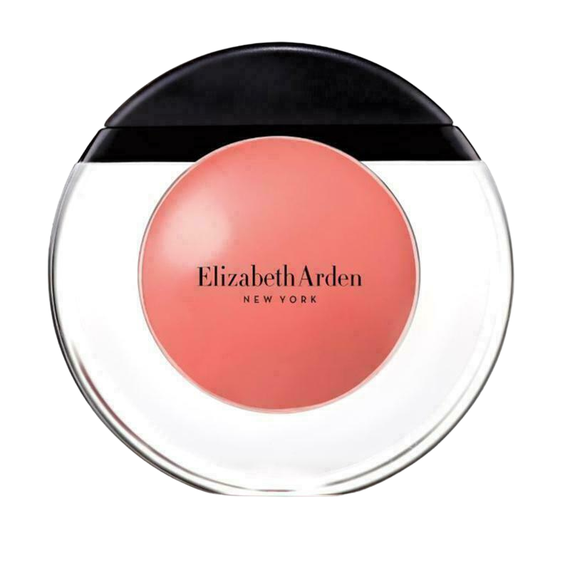 elizabeth-arden-sheer-kiss-shining-lip-gloss-01-pamp-pink-7-ml-tester-1683270002 Elizabeth Arden, Sheer Kiss, Getint, Lippenolie, 01, Verwennerij roze, 7 ml *Tester - Afbeelding 1