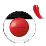Elizabeth Arden, Sheer Kiss, Getint, Lippenolie, 04, Verjongend rood, 7 ml *Tester