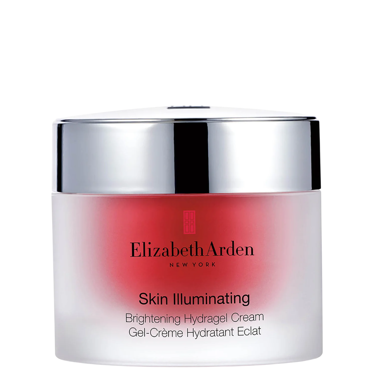 elizabeth-arden-skin-illuminating-brightening-gel-cream-for-face-50-ml-1761124670 Elizabeth Arden, Skin Illuminating, Verheldering, Gelcrème, Voor gezicht, 50 ml - Afbeelding 1
