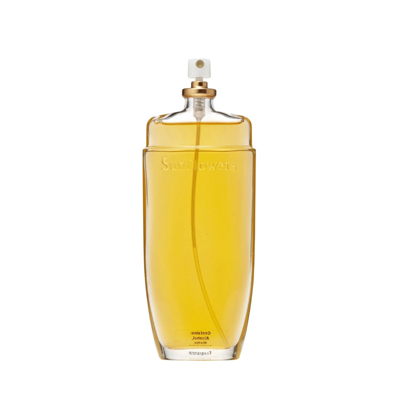 elizabeth-arden-sunflowers-eau-de-toilette-for-women-100-ml-tester-1770712832 Elizabeth Arden, Sunflowers, Eau de Toilette, Voor vrouwen, 100 ml *Tester - Afbeelding 1
