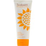 Elizabeth Arden, Sunflowers, Geparfumeerd, Dag & Nacht, Bodylotion, 100 ml *Tester