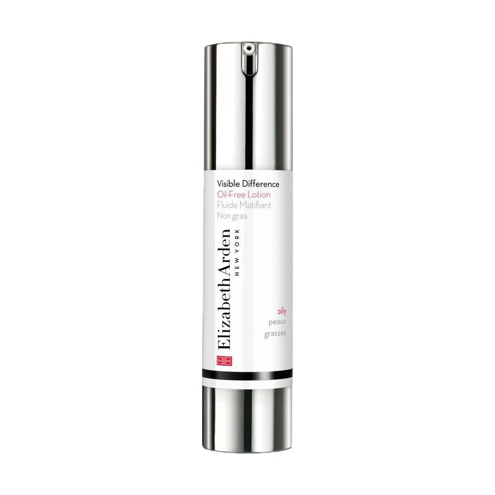 elizabeth-arden-visible-difference-mattifying-lotion-for-face-50-ml-tester-1694520517 Elizabeth Arden, Visible Difference, Matterend, Lotion, Voor gezicht, 50 ml *Tester - Afbeelding 1