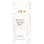 Elizabeth Arden, White Tea Ginger Lily, Eau de Toilette, Voor vrouwen, 50 ml