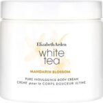 Elizabeth Arden, White Tea Mandarin Blossom, Hydraterend, Bodycrème, 400 ml
