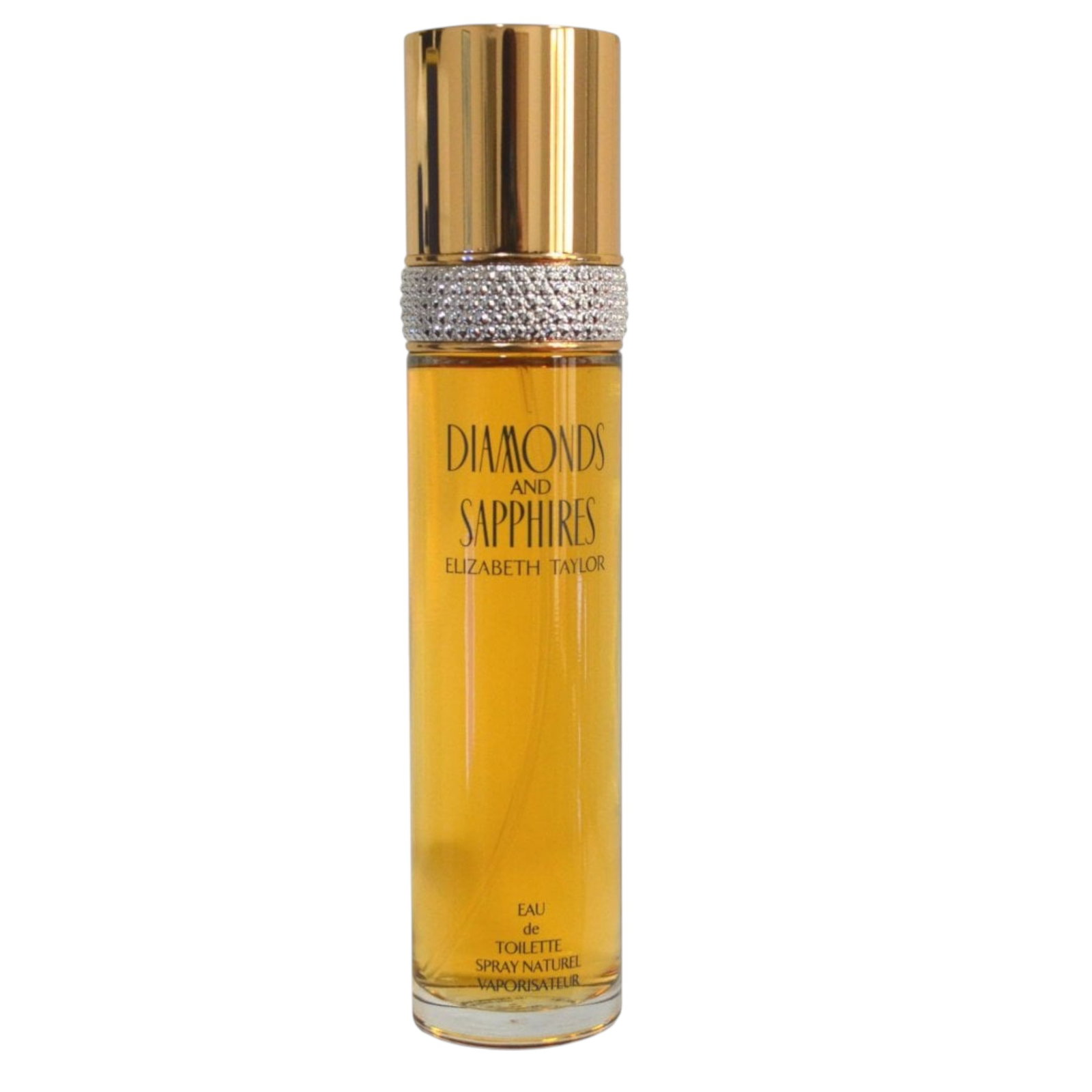 elizabeth-taylor-diamonds-and-sapphires-eau-de-toilette-for-women-100-ml-1764068466 Elizabeth Taylor, Diamonds And Sapphires, Eau de Toilette, Voor vrouwen, 100 ml - Afbeelding 1