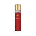 Elizabeth Taylor, White Diamonds En Rouge, Eau de Toilette, Voor vrouwen, 100 ml