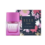 Elle, Fleur, Parfumwater, Voor vrouwen, 30 ml - Afbeelding 2